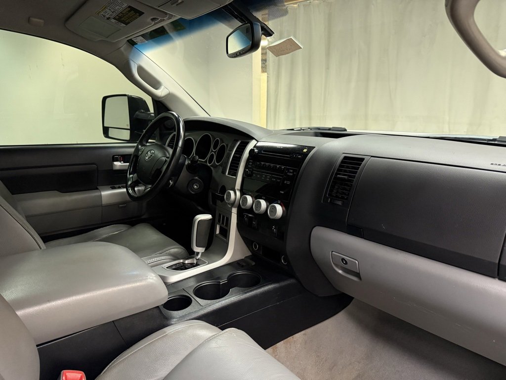 Used 2008 Toyota Tundra Limited image 15
