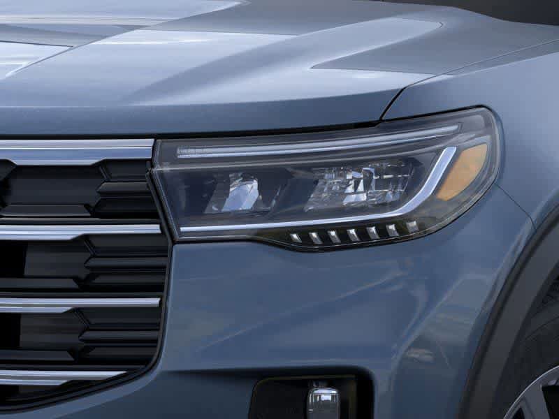 New 2026 Ford Explorer Active w/ Active Comfort Package image 18