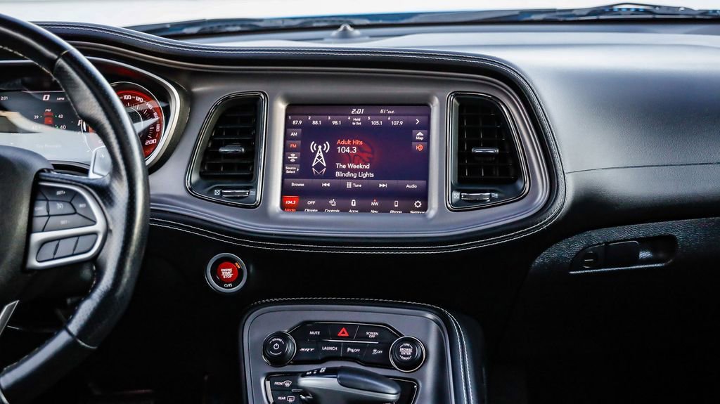 Used 2023 Dodge Challenger SRT Hellcat image 16