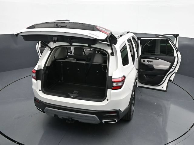 Used 2025 Honda Pilot Touring image 44