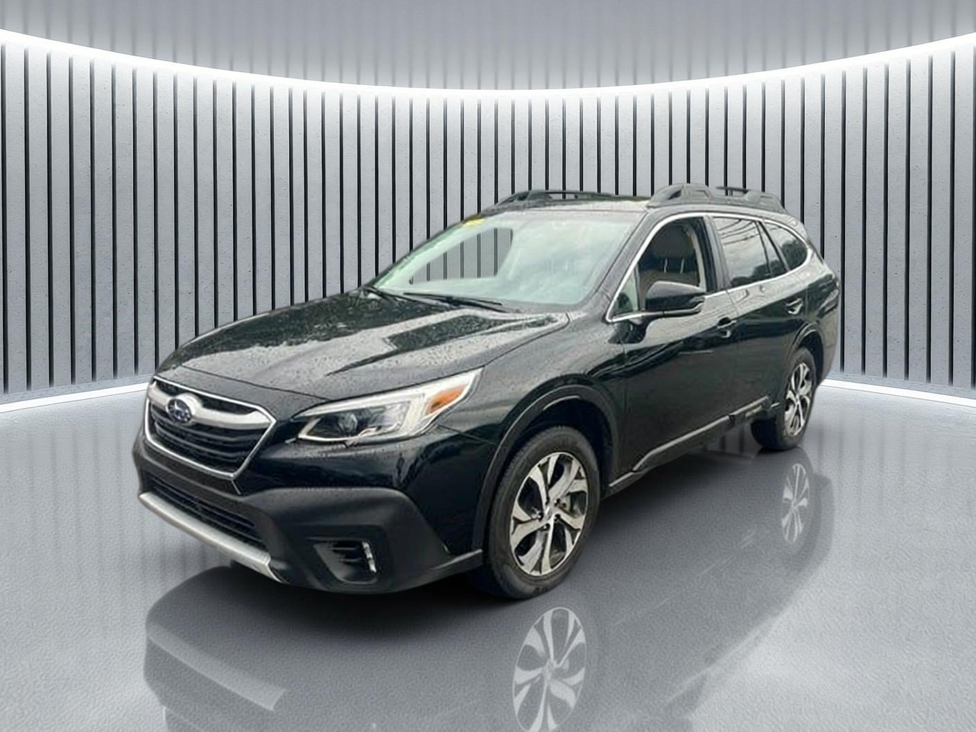 Used 2022 Subaru Outback Limited AWD/4WD image 3