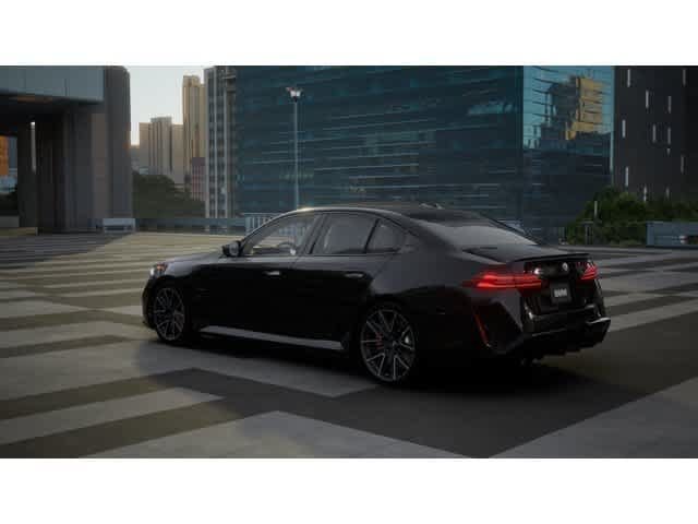 New 2026 BMW M5 w/ Carbon Package AWD/4WD image 2