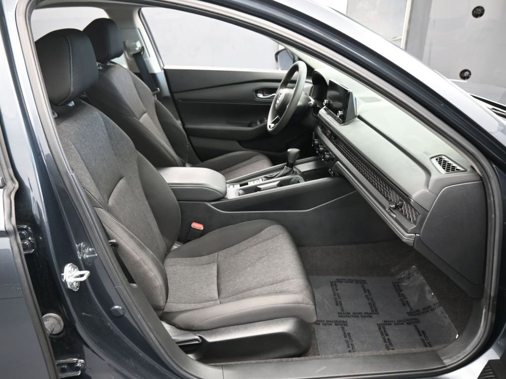 Used 2024 Honda Accord LX image 35