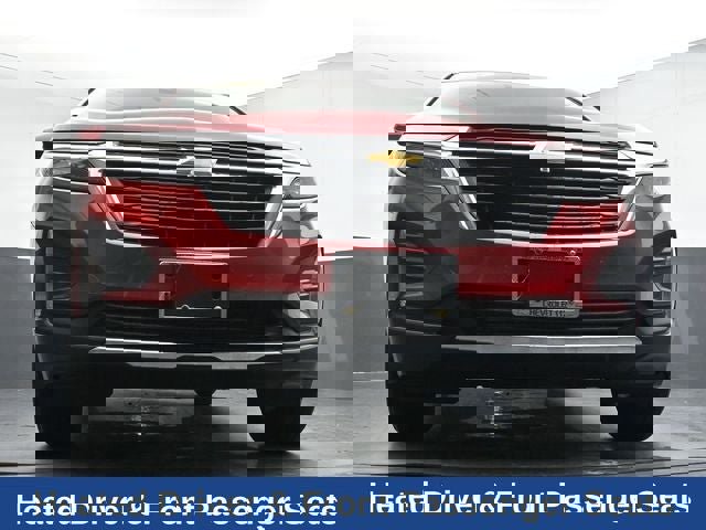 Used 2023 Chevrolet Equinox LT image 29