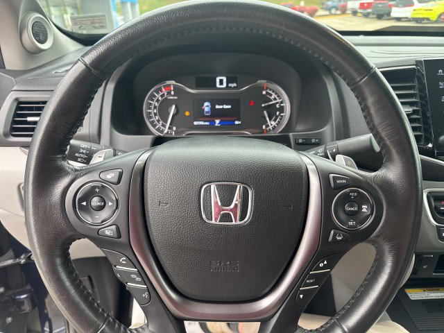 Used 2022 Honda Ridgeline RTL-E image 14