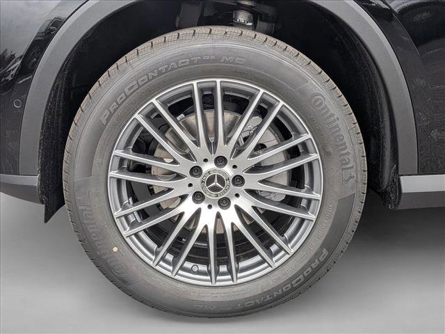 New 2026 Mercedes-Benz GLC 300 4MATIC image 10
