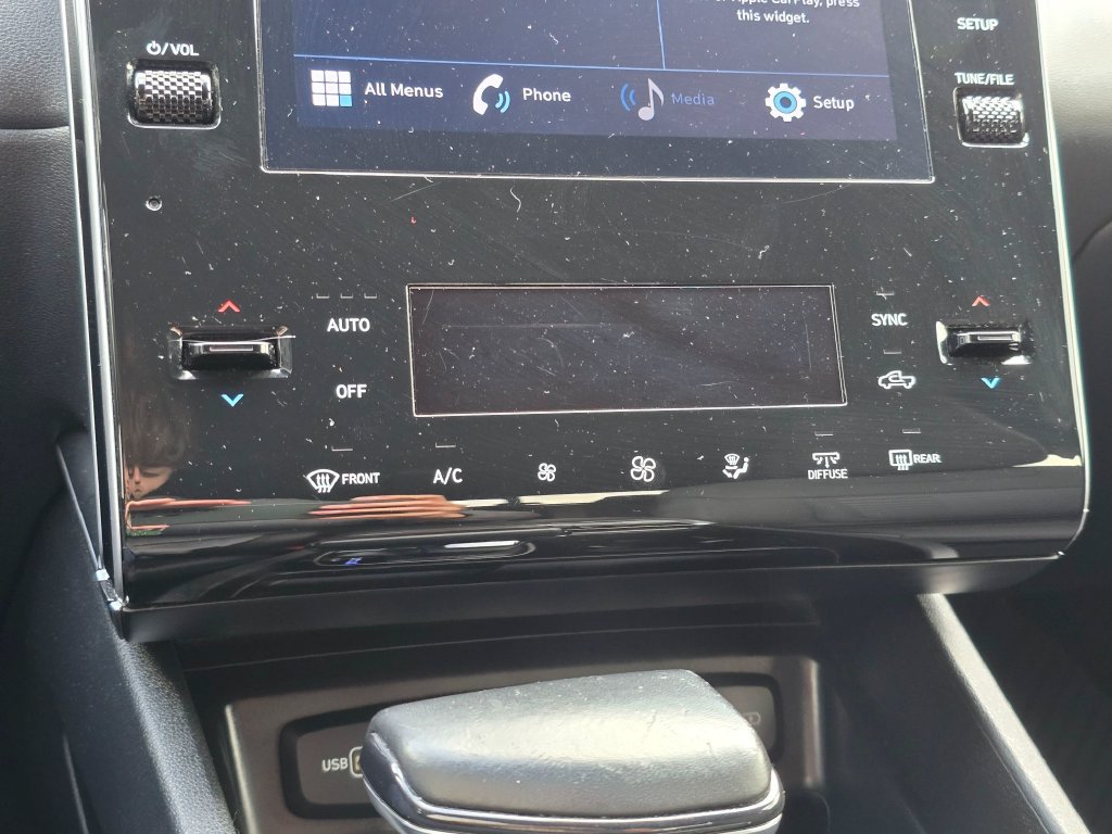 Used 2022 Hyundai Santa Cruz SEL Premium AWD/4WD image 25