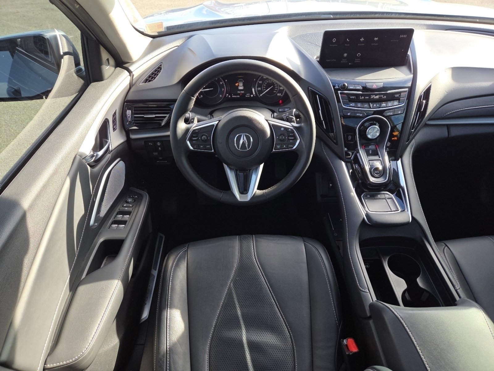 Used 2023 Acura RDX w/Technology Package image 27