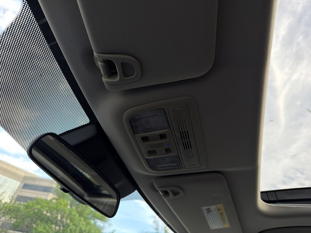 Used 2019 Honda Civic EX image 28