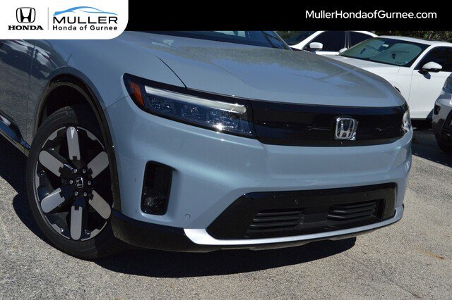 New 2025 Honda Prologue Elite image 2