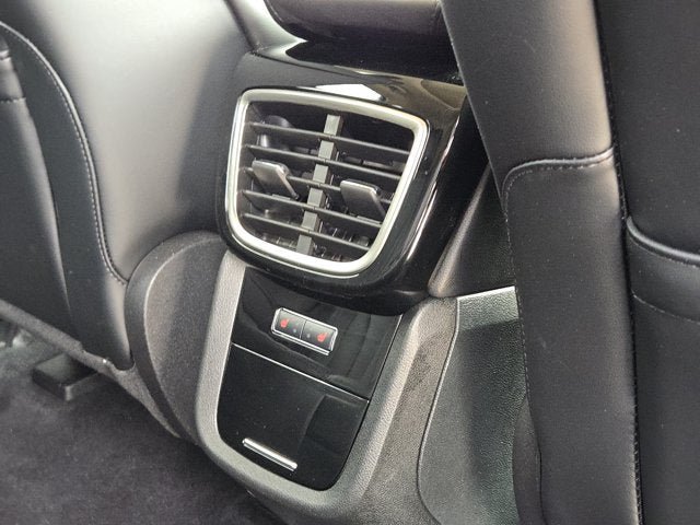 Used 2023 Lincoln Nautilus Reserve AWD/4WD image 10