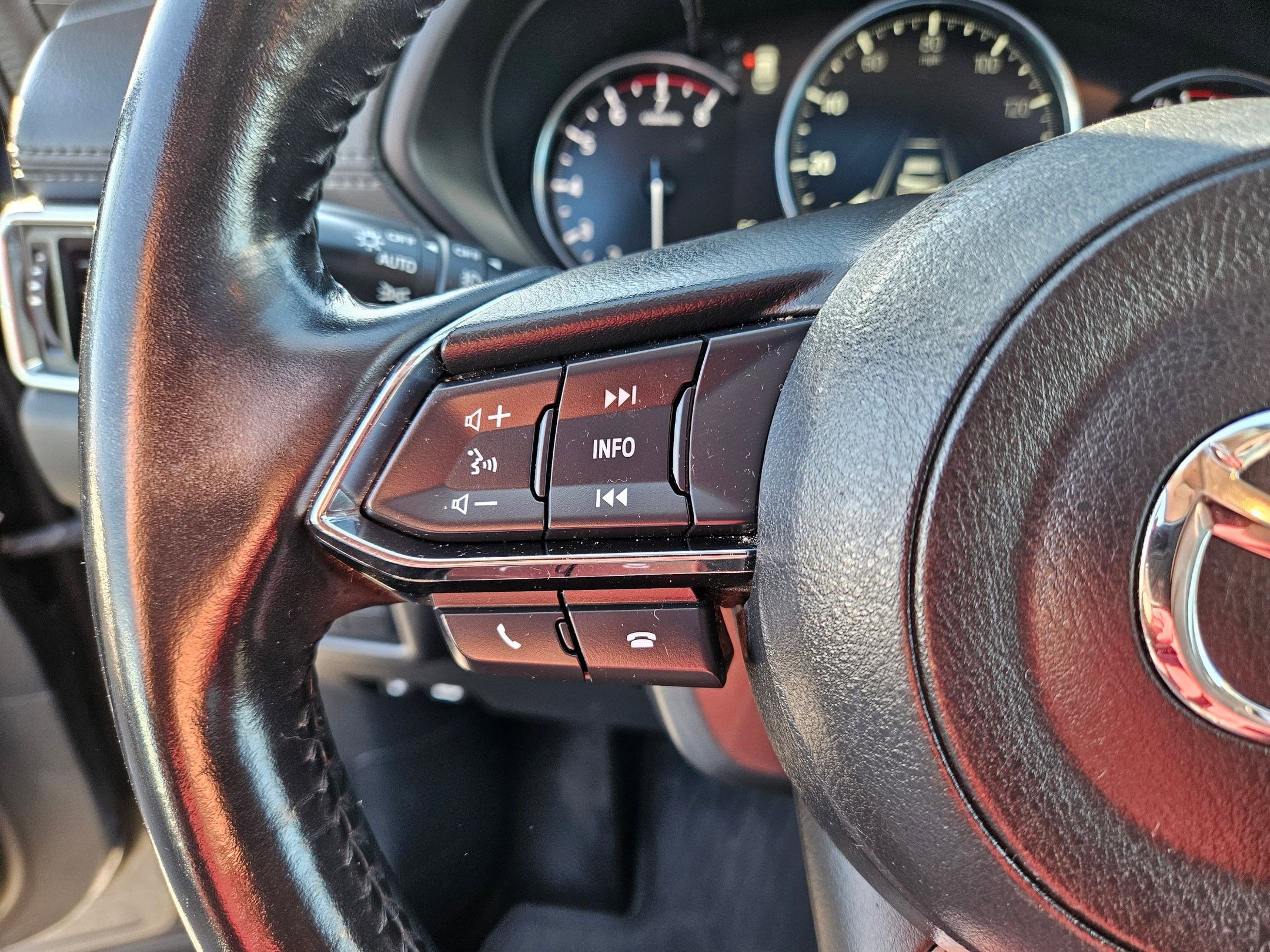 Used 2019 MAZDA CX-5 Grand Touring AWD/4WD image 20