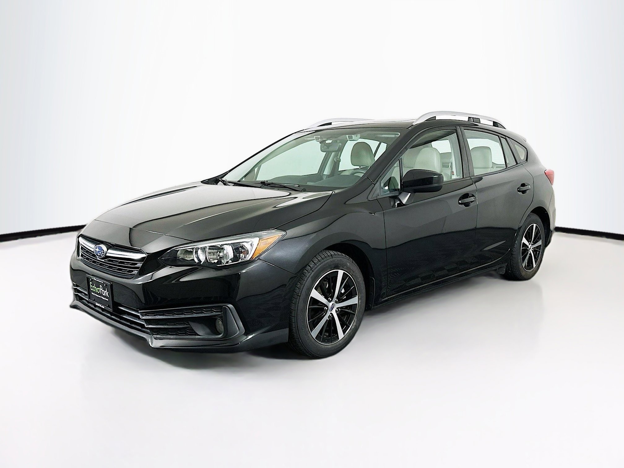Used 2020 Subaru Impreza Premium image 3