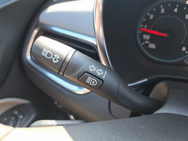 Used 2022 Chevrolet Equinox LT FWD image 23
