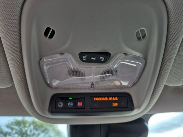 Used 2026 Chevrolet TrailBlazer LT w/ Convenience Package FWD image 29