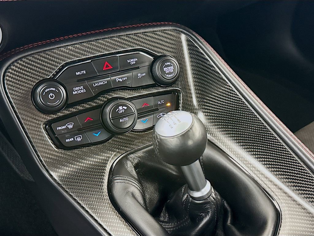 Used 2023 Dodge Challenger R/T Scat Pack image 18