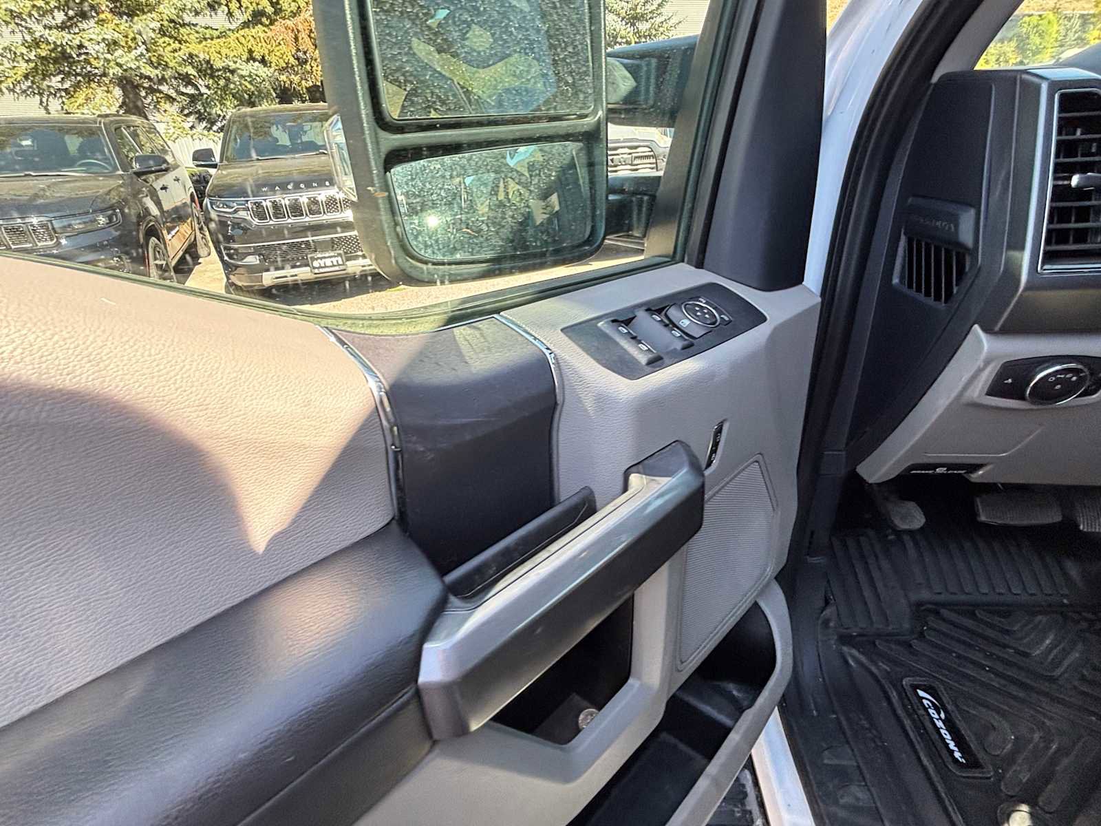 Used 2022 Ford F250 XLT image 27