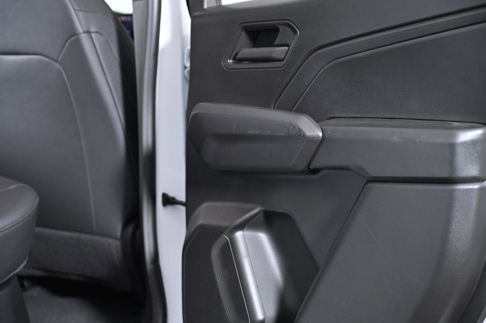 Used 2024 Chevrolet Colorado Trail Boss w/ Advanced Trailering Package image 33