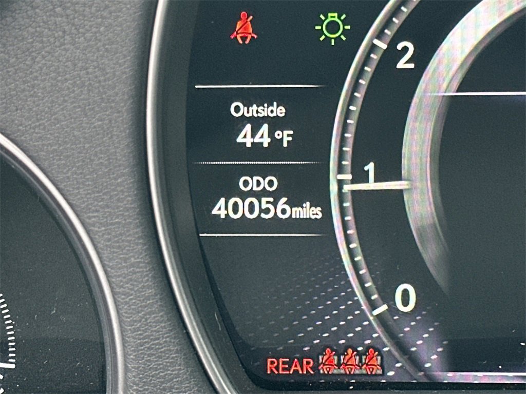 Used 2022 Lexus LS 500 AWD image 12