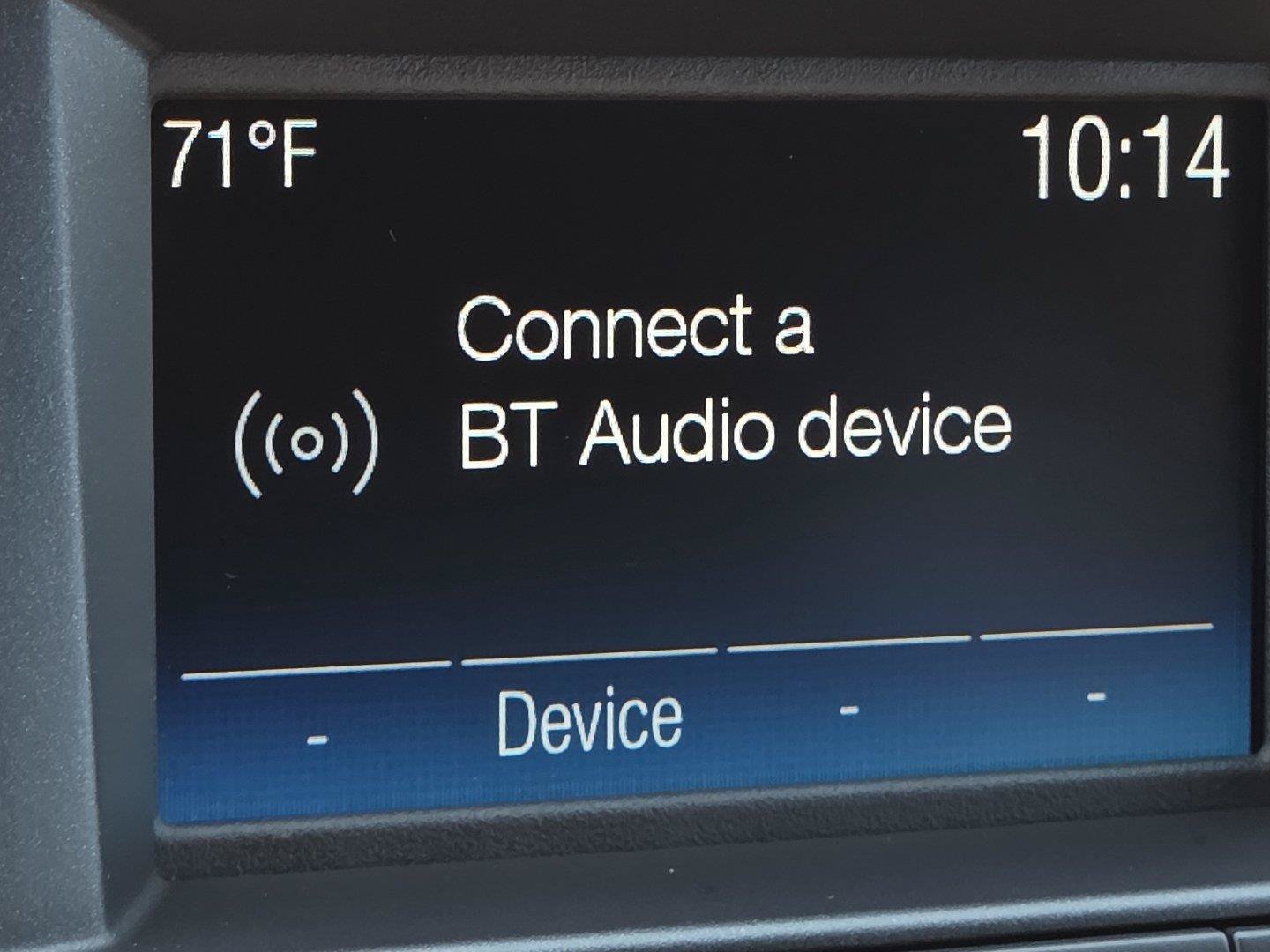 Used 2019 Ford Explorer XLT AWD/4WD image 4