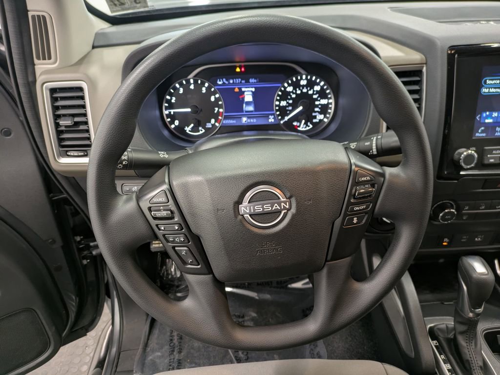 Used 2022 Nissan Frontier SV w/ Technology Package AWD/4WD image 21