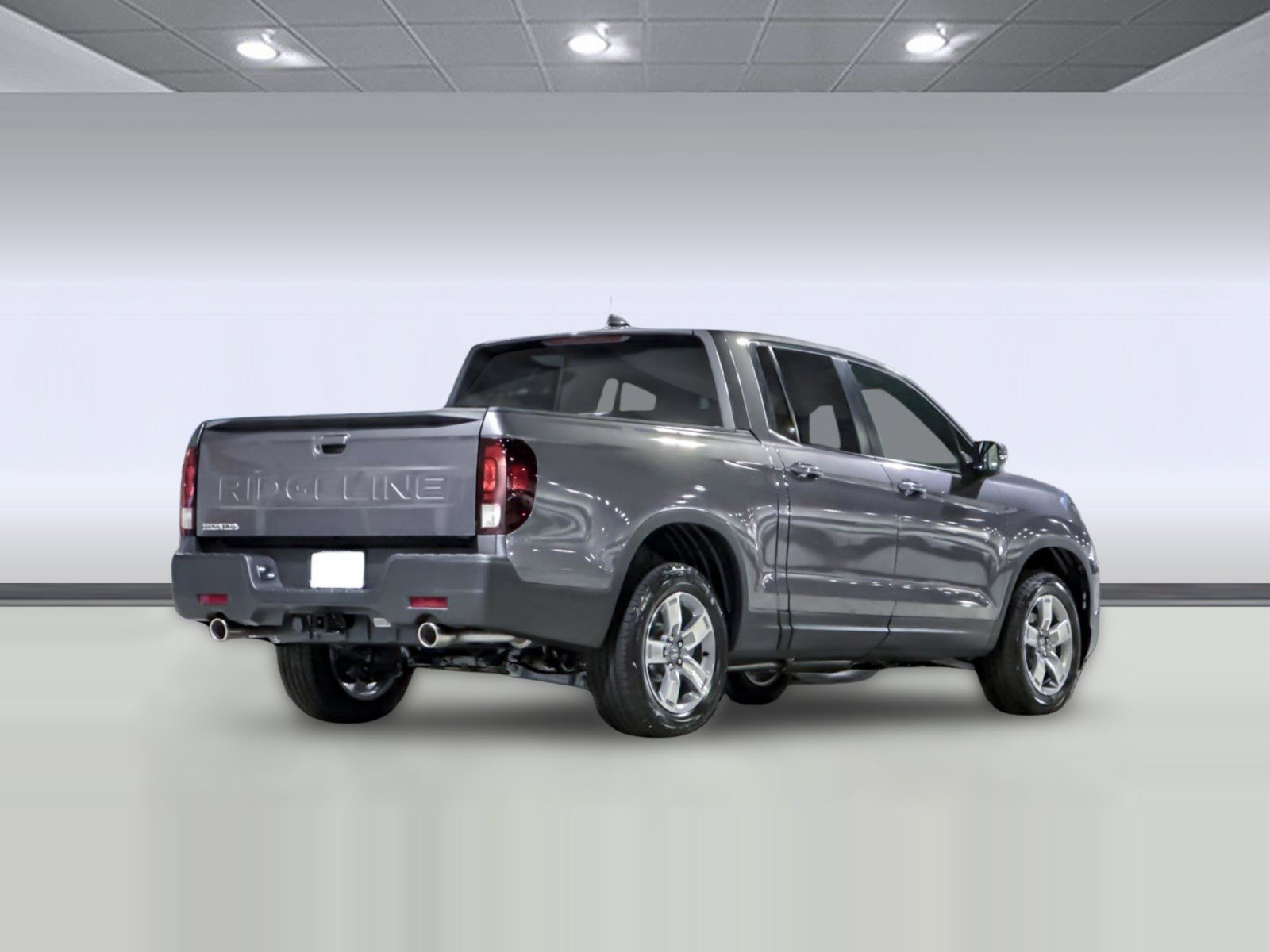 New 2026 Honda Ridgeline RTL image 8