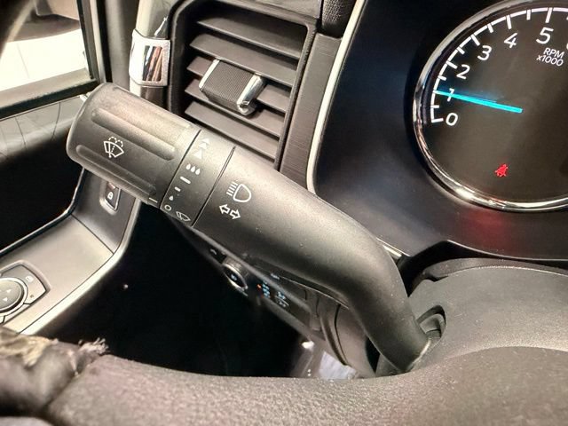 Used 2023 Ford F150 XLT w/ Equipment Group 302A High AWD/4WD image 33