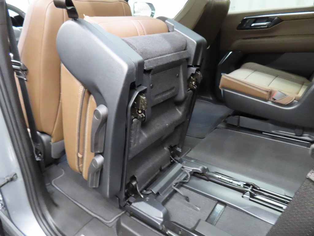 Used 2025 Chevrolet Tahoe High Country image 68