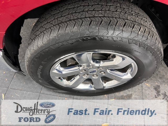 Used 2021 Ford F150 Lariat image 18