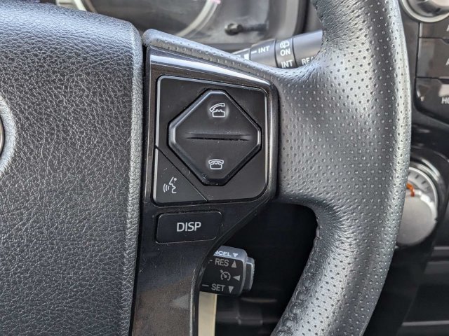 Used 2018 Toyota 4Runner TRD Off-Road AWD/4WD image 27