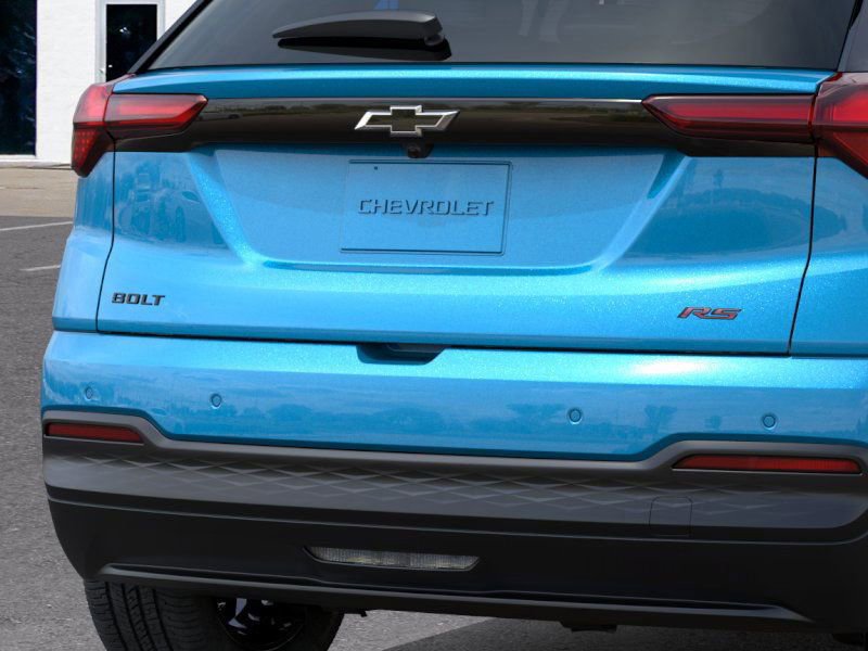 New 2027 Chevrolet Bolt RS w/ Technology Package image 16