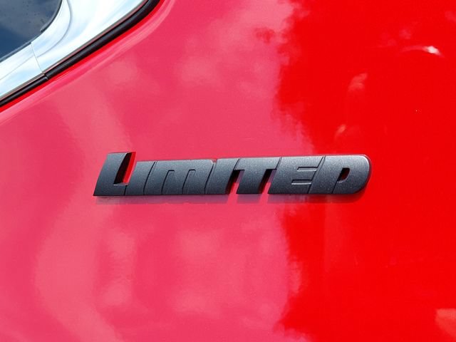 Certified 2025 Toyota Tundra Limited AWD/4WD image 41