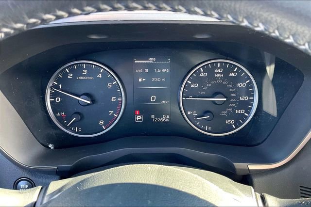 Used 2023 Subaru Ascent Premium w/ Convenience Package image 20