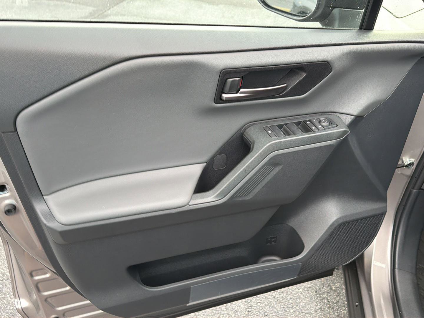New 2026 Toyota RAV4 AWD Plug-in Hybrid image 16