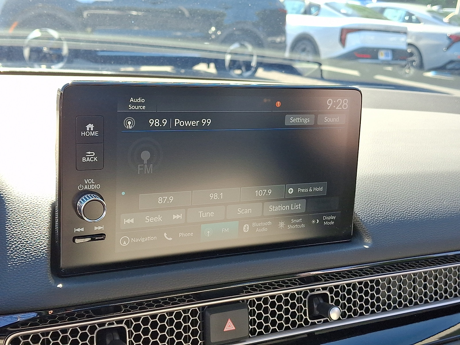 Certified 2024 Honda Civic Touring image 17