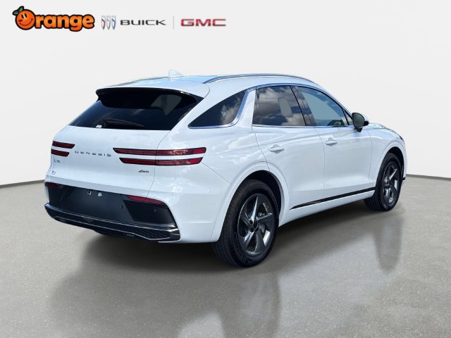 Used 2026 Genesis GV70 2.5T Select AWD/4WD image 3
