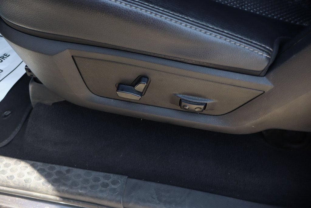 Used 2016 RAM 1500 Sport w/ Convenience Group RWD image 17