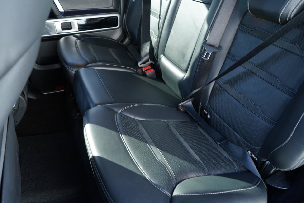 Used 2023 Mercedes-Benz G 63 AMG 4MATIC image 43