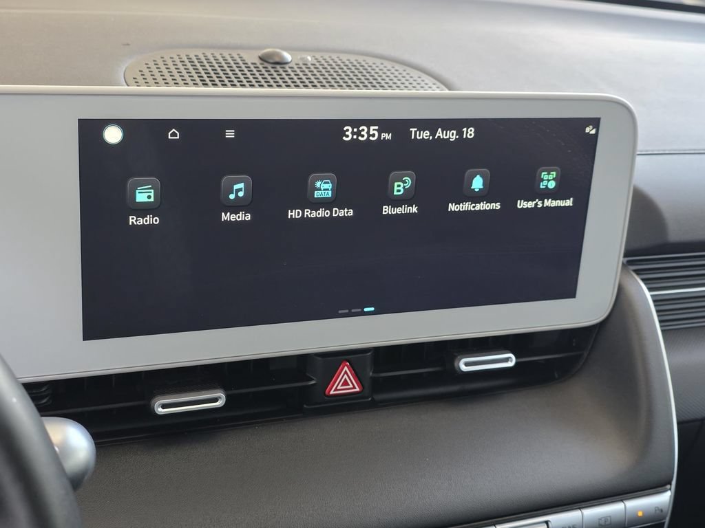 Used 2023 Hyundai Ioniq 5 SEL AWD/4WD image 18