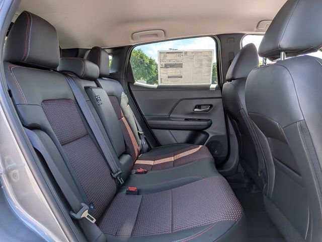 New 2026 Nissan Kicks SR FWD image 29