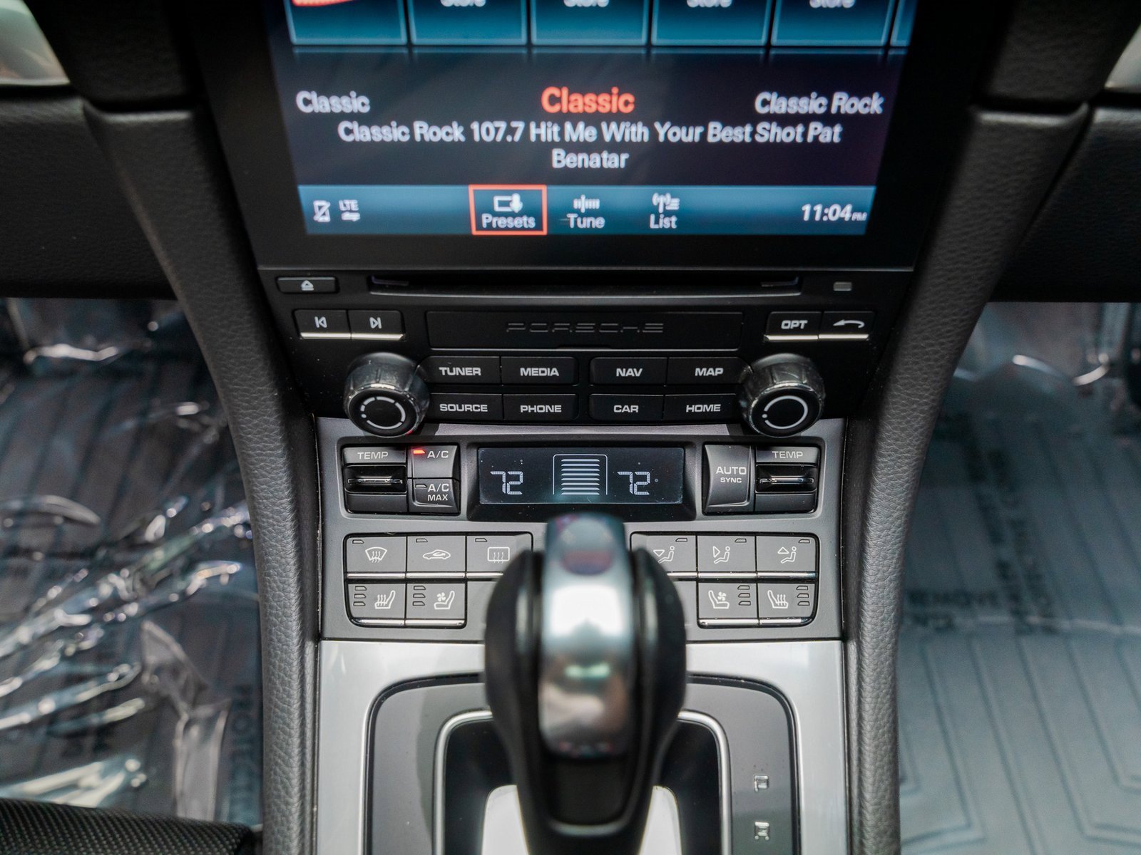 Used 2018 Porsche 911 Carrera 4S image 44