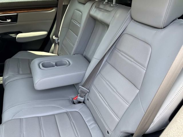 Used 2017 Honda CR-V EX-L image 13