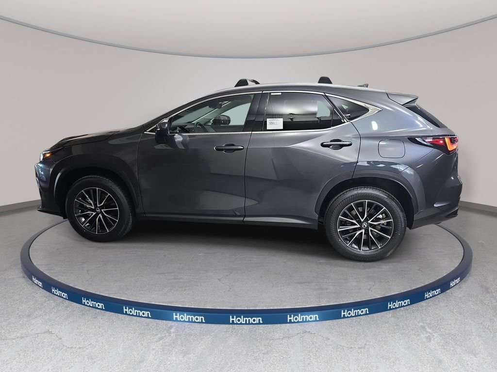 New 2026 Lexus NX 350 AWD w/ Premium Package image 8