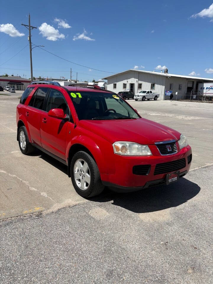 Used 2007 Saturn Vue AWD V6 image 2