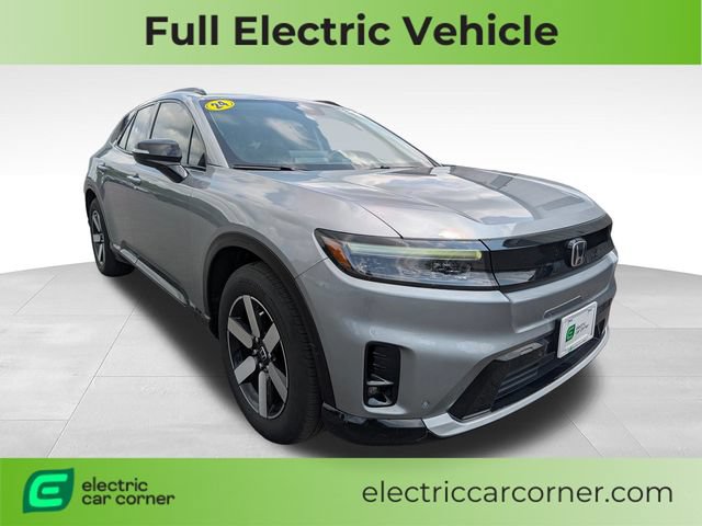 Used 2024 Honda Prologue Touring