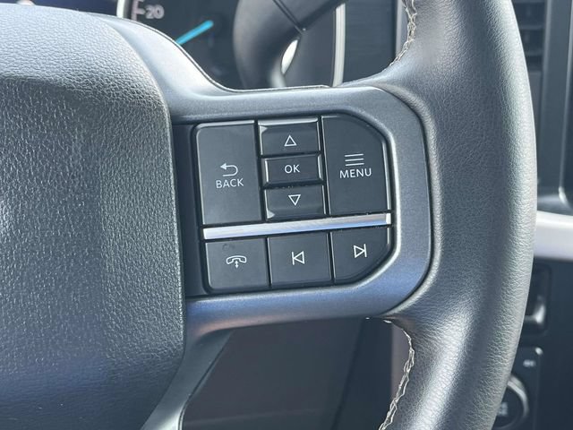 Used 2023 Ford F150 XLT w/ Equipment Group 302A High AWD/4WD image 26