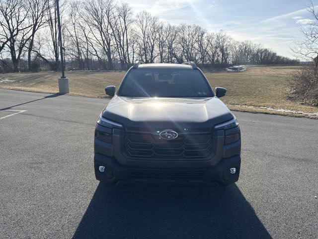 New 2026 Subaru Outback Limited AWD/4WD image 2