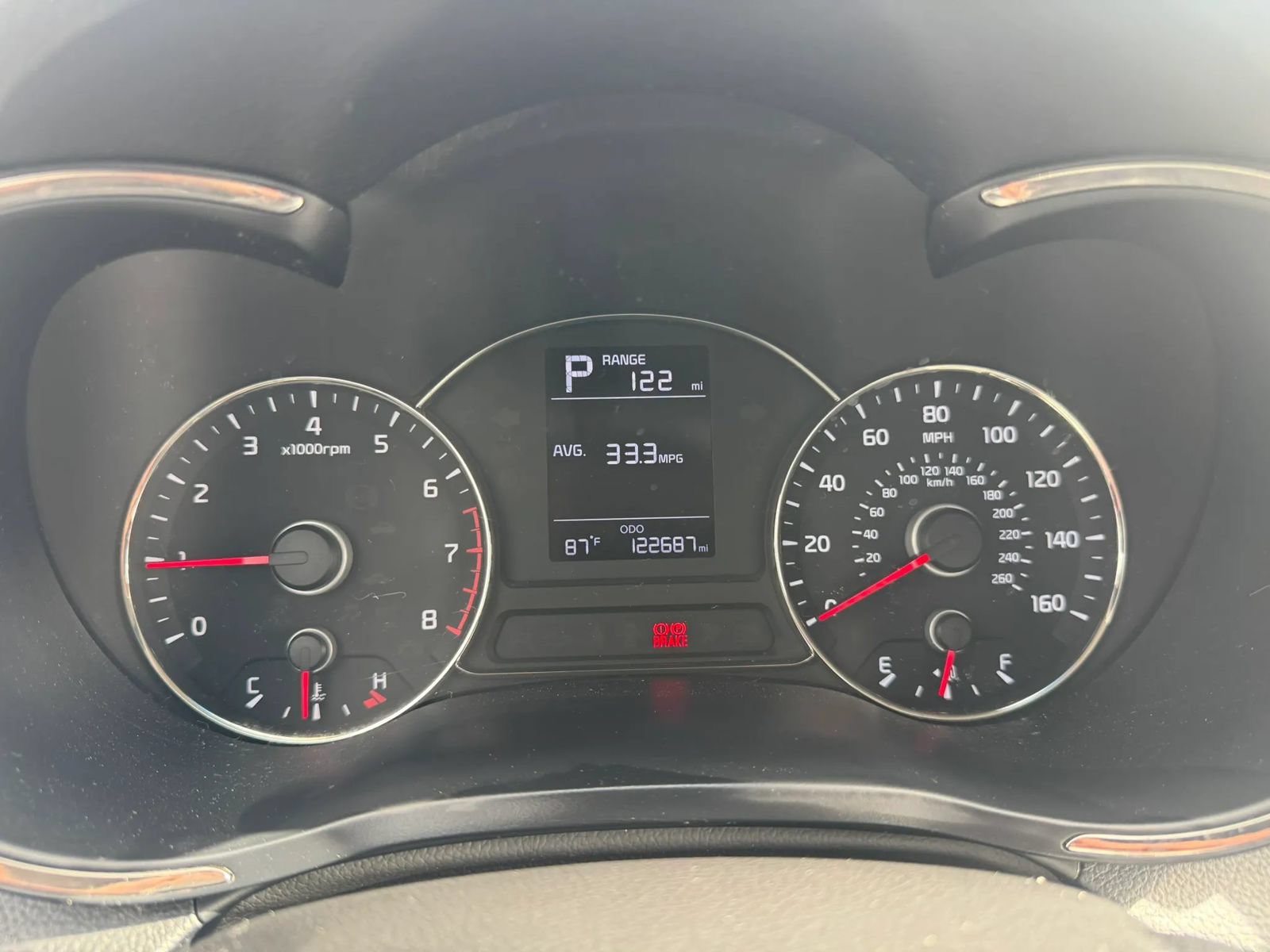 Used 2017 Kia Forte LX FWD image 28
