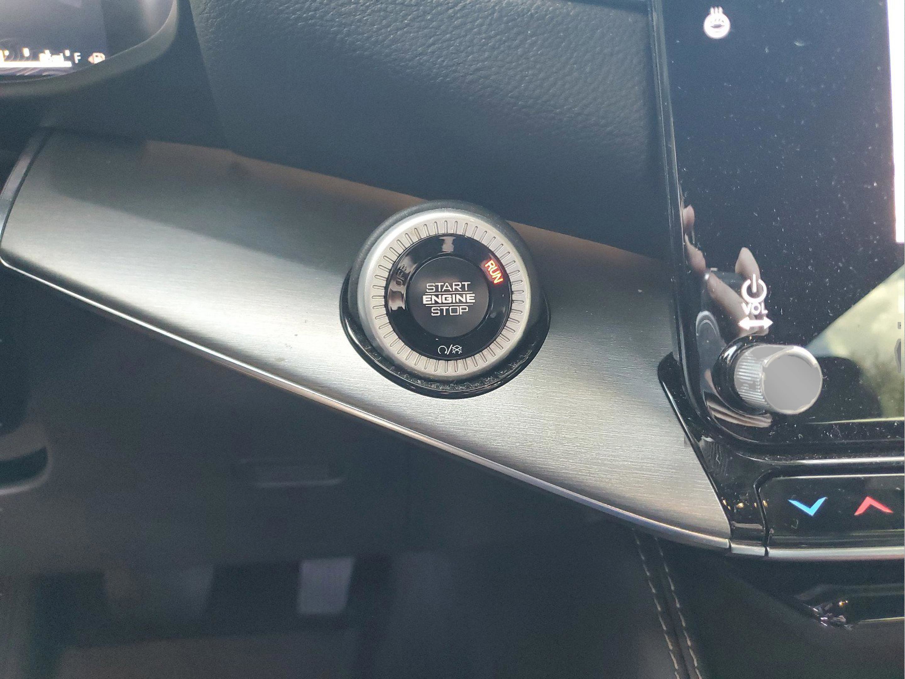 Used 2024 Jeep Wagoneer Series II image 21