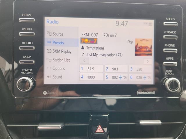 Certified 2022 Toyota Camry LE image 15